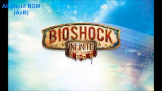 바이오쇼크 인피니트 BGM  Lighter than air  Bioshock infinite BGM  Lighter than air [upl. by Joseito]