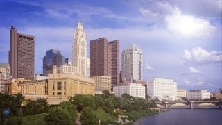 Ohio EPA Supports Scioto River Restoration in Downtown Columbus [upl. by Frayne498]