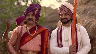 Swarajyarakshak Sambhaji  Full Ep  4Apr18  Shivaji Maharaj Sambhaji Jijau  Zee Marathi [upl. by Lanni618]