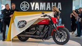 quot2025 Yamaha RD500LC The Legendary 2Stroke Reborn [upl. by Ehrsam]