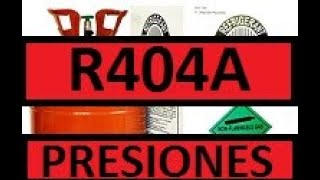 ¿Que debe hacer antes de el reemplazo de r22 por r407C y Cuales son sus presiones de funcionamiento [upl. by Warram389]