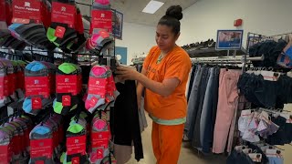 Incarcerated women get job training clothes in Bay Area program [upl. by Abercromby798]