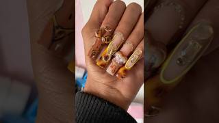 Comment when you see itart nails trendingshorts viralvideo shorts nailart viralvideos [upl. by Eihctir]