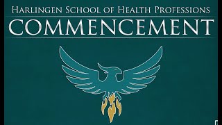 Harlingen School of Health Professions Commencement 2022 [upl. by Aliled]