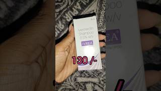 IVREA liece shampoo uses how to use IVREA shampoo 646 IVREA shampoo viral [upl. by Veronika]