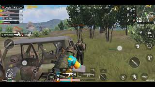 pubg gaming video dynamoin land of Raboot2024 [upl. by Arretahs]