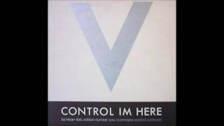 Nitzer Ebb ‎– Control Im Here Edition Number One Command Control Confront [upl. by Agnimod732]