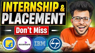 8 Amazing OFF Campus Job and Internship Opportunities of 2024 👩‍💻🔥  Closing Soon ✅ [upl. by Gerek]