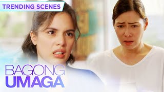 Confirmed Episode  Bagong Umaga Trending Scenes [upl. by Grogan356]