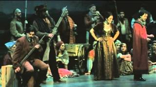 Carmen  Wichita Grand Opera  COMPLETE [upl. by Inavoig]