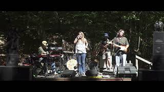 Hayley Jane Band  20240810  Harmony Valley  Nashville IN [upl. by Reiter]