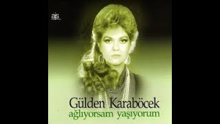 Gülden Karaböcek  Sen Evlisin Lyrics  Sözleri [upl. by Aidnic753]