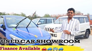 Used Car showroom in Chennai Aavadi I Second Hand Cars with check point Quality [upl. by Nairda]