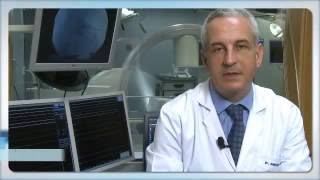 Curación de arritmias cardiacas con crioablación [upl. by Arotal]