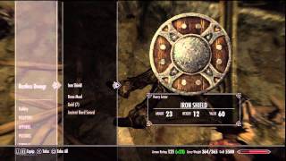 The Elder Scrolls V Skyrim HD PS3 Part 84  Find the source of power in Volskygge [upl. by Hay660]