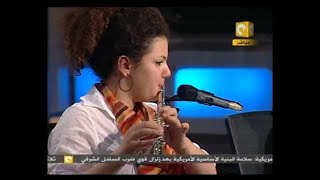 Nai Barghouti  Original Composition  Qana [upl. by Rosenblum]