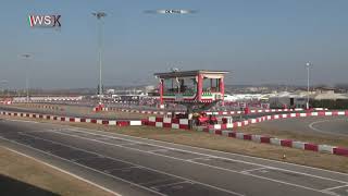 WSK SUPER MASTER SERIES ROUND1 2022 OK FINAL [upl. by Fife474]