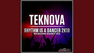 Rhythm Is A Dancer 2K19 Melbourne Bounce Mix [upl. by Salita]