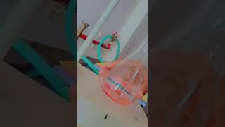 Titration of Sodium carbonate Na2CO3 chemistry titration Sodiumcarbonate [upl. by Lepper28]