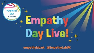 Empathy Day Live  Empathy Resolutions [upl. by Eanad]