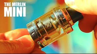 The Merlin Mini Does it Better [upl. by Etteniuq]