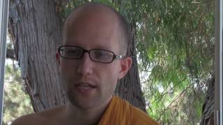 Ask A Monk Drug and Alcohol Addiction [upl. by Dlonyar]