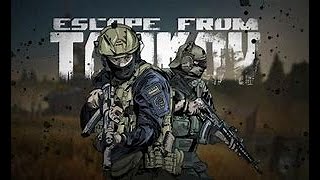 Escape from Tarkov [upl. by Egreog]