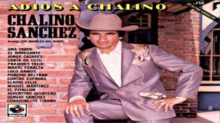 Chalino Sánchez  Lolo Ramos [upl. by Tallie]