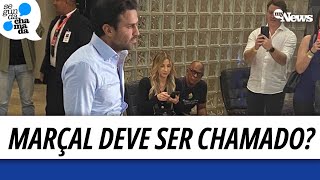 ENTENDA PORQUE PABLO MARÇAL SEGUE SENDO CONVIDADO PARA DEBATES E COMO SUA EXCLUSÃO PODE SER PROBLEMA [upl. by Stedman]