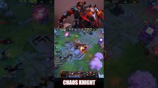 2000 Golds In 30 Seconds Chaos Knight Like this Very much dota2 dota2hihgtlights rampage [upl. by Unhsiv]