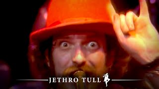 Jethro Tull  Hunting Girl Sight And Sound In Concert Jethro Tull Live 19th Feb 1977 [upl. by Aynotel62]