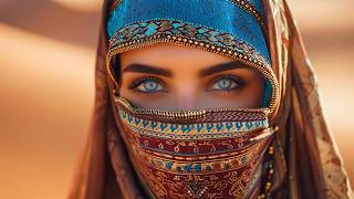 Cafe De Anatolia ETHNO WORLD  Arabic Music 2024 [upl. by Romonda]