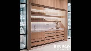 BLUM EUROCUCINA 2024 [upl. by Anaitsirk7]