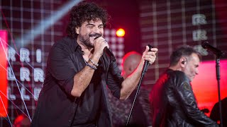 Francesco Renga e Nek  Angelo Radio Italia Live 16 Stagione [upl. by Acinot738]