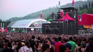 Bilbao BBK Live 2013  Resumen [upl. by Mloclam365]