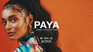 FREE Rema ft Tiwa Savage amp B Young Type Beat quotPayaquot  Free Beat  Afrobeat Instrumental 2024 [upl. by Ravens]