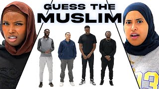 Guess The Muslim [upl. by Ennaillij836]