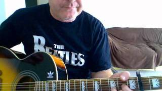 ♪♫ The Beatles  I Call Your Name Tutorial [upl. by Paynter328]