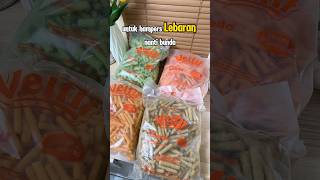 ide hampers lebaran harga terjangkau [upl. by Zischke422]