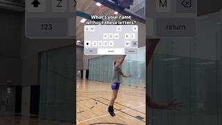 What’s your new name basketball reels explore viral ytshorts nba fyp hoops trending [upl. by Azile251]