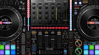 Pioneer DJ  Official SKINPIEL to VIRTUALDJ 85  DDJ1000  2022 FULL [upl. by Fotzsyzrk]