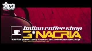 3NACRIA  Italian coffee shop OFFICIAL promo  HD audio [upl. by Anitroc]