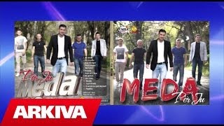 Meda  Dua te puth Live [upl. by Akenet166]