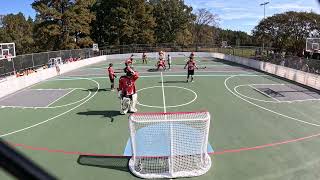 F24 CSHL Playoffs Seeding Round 12  GoPro Near [upl. by Matty]