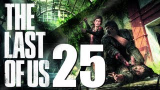 The Last Of Us 25 Przetrwa najsilniejszy [upl. by Harima738]