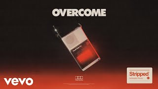 Nothing But Thieves  Overcome Live  CURVED  Amazon Music [upl. by Akiram]