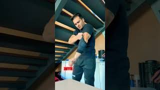 Sakatlık Bir Engel Değil  elbowpain elbowpainrelief rehabilitation exercise fitness crossfit [upl. by Oakleil]