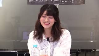 ENG SUB Rukaruns dangerous comments about Kanarin Mikoto on the Remains review stream [upl. by Yelad]