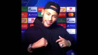 panado no bailao  cùng phù thủy cuối cùng của brazil Neymar [upl. by Haywood809]