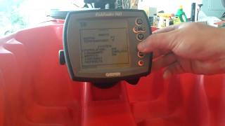 How to install a Fishfinder and Rod Mount in a Kayak  Part 3 of 3 HD [upl. by Sucrad]